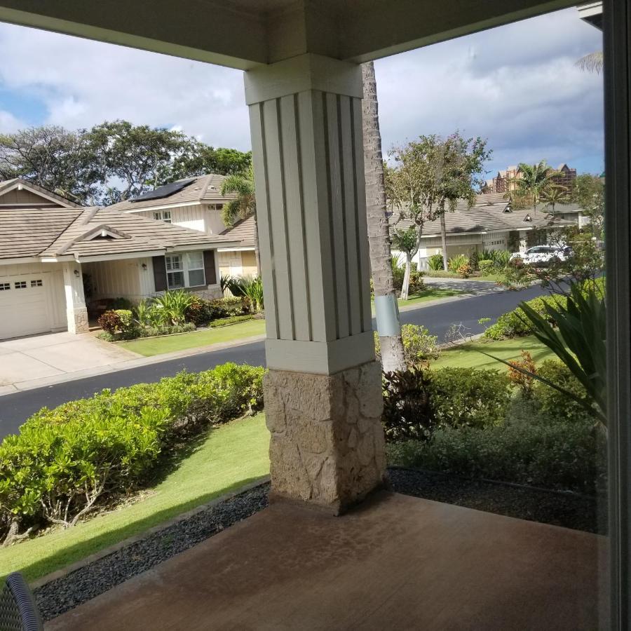 Vacation Home In Ko Olina Resort Kapolei Exterior photo