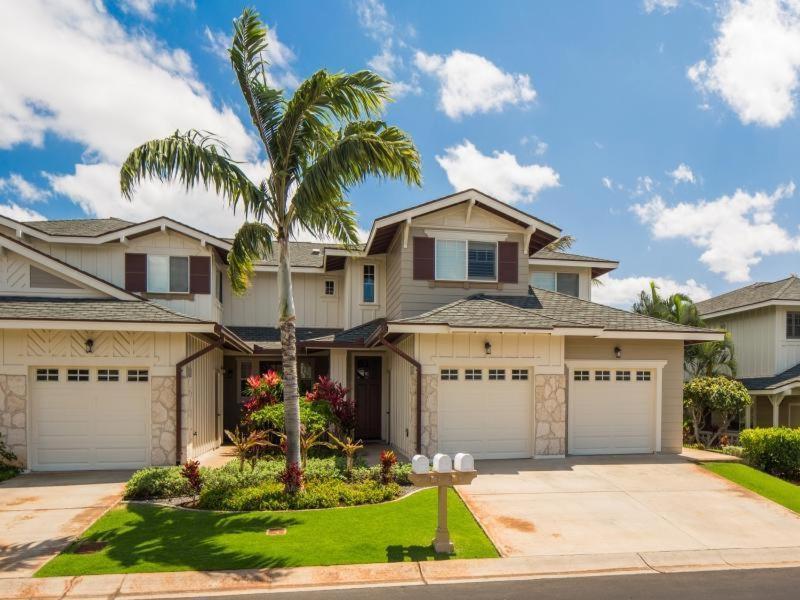 Vacation Home In Ko Olina Resort Kapolei Exterior photo